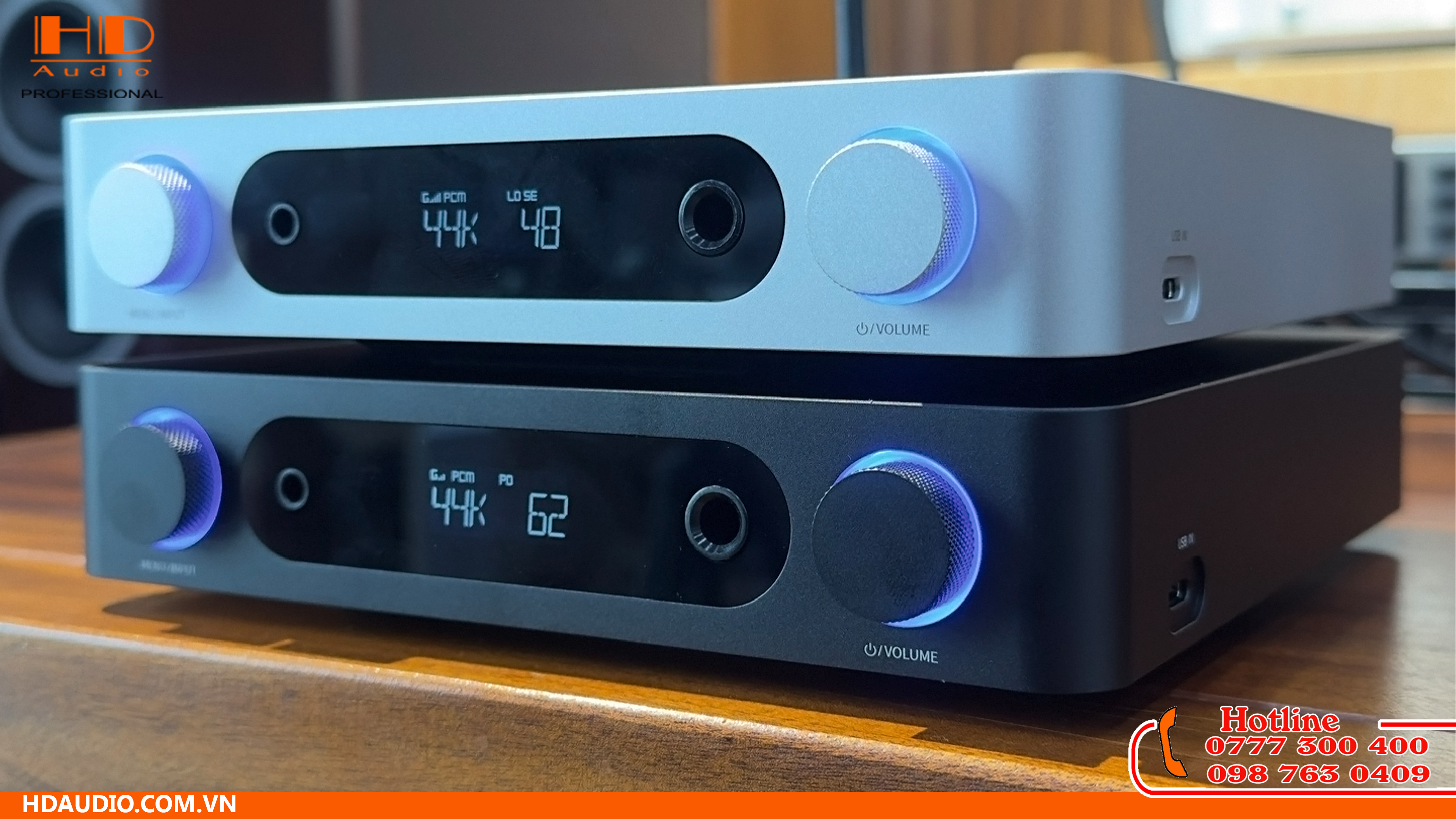 FiiO K13 R2R - Desktop DAC/Amp Hi-End R2R, Bluetooth LDAC, Balanced 4.4mm & XLR